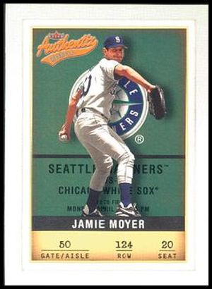 124 Jamie Moyer